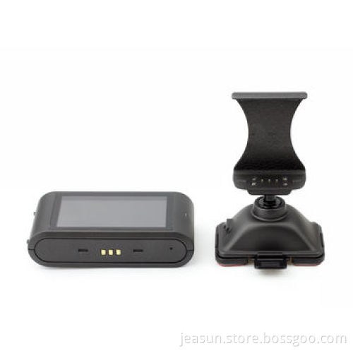 2014 New GPS 2.7 inch TFT LCD Full HD Car Black Box
